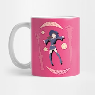 Little Witch Academia Mug